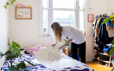 Carla McRae – Artist Interview