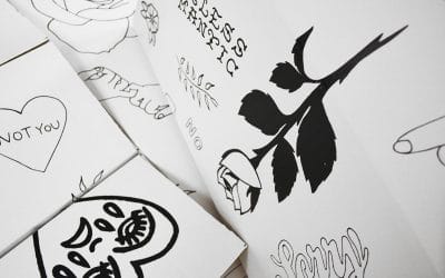 AW/17 Box – Cousins Collective