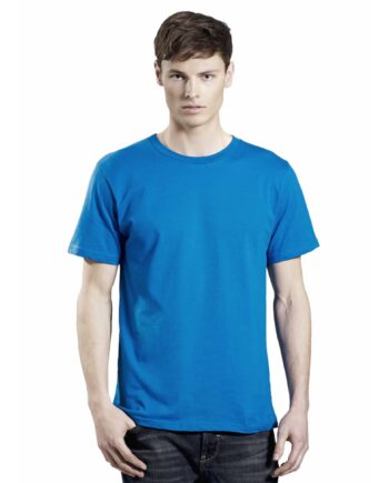 EP01 Unisex Classic Organic Jersey T-Shirt