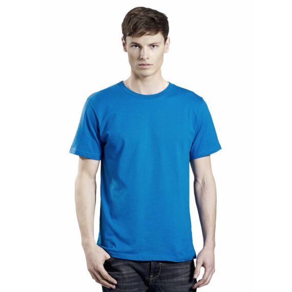 EP01 Unisex Classic Organic Jersey T-Shirt