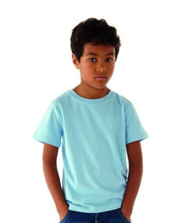 JUNIOR CLASSIC ORGANIC T-SHIRT