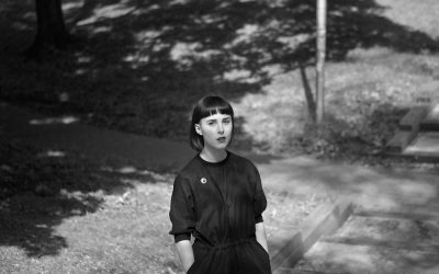 Tallulah Fontaine – Artist Interview