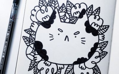 Alxndra Cook – Artist Interview