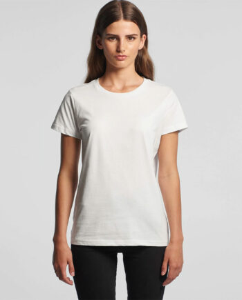 AS Colour 4001 Women's Maple Tee