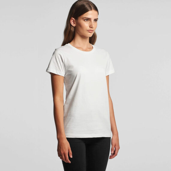 AS Colour 4001 Women's Maple Tee Three Quarter
