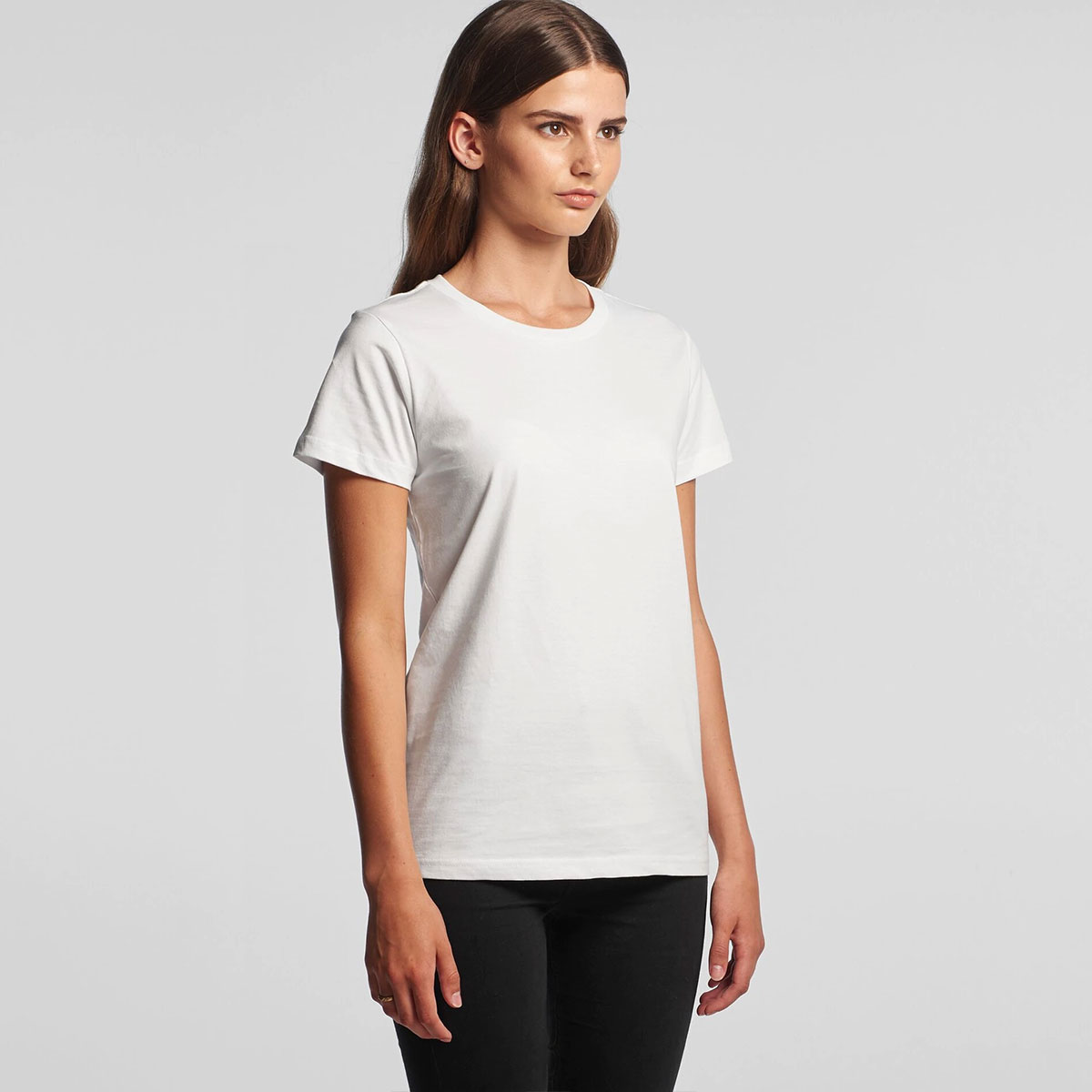 AS Colour 4001 Women's Maple Tee Three Quarter