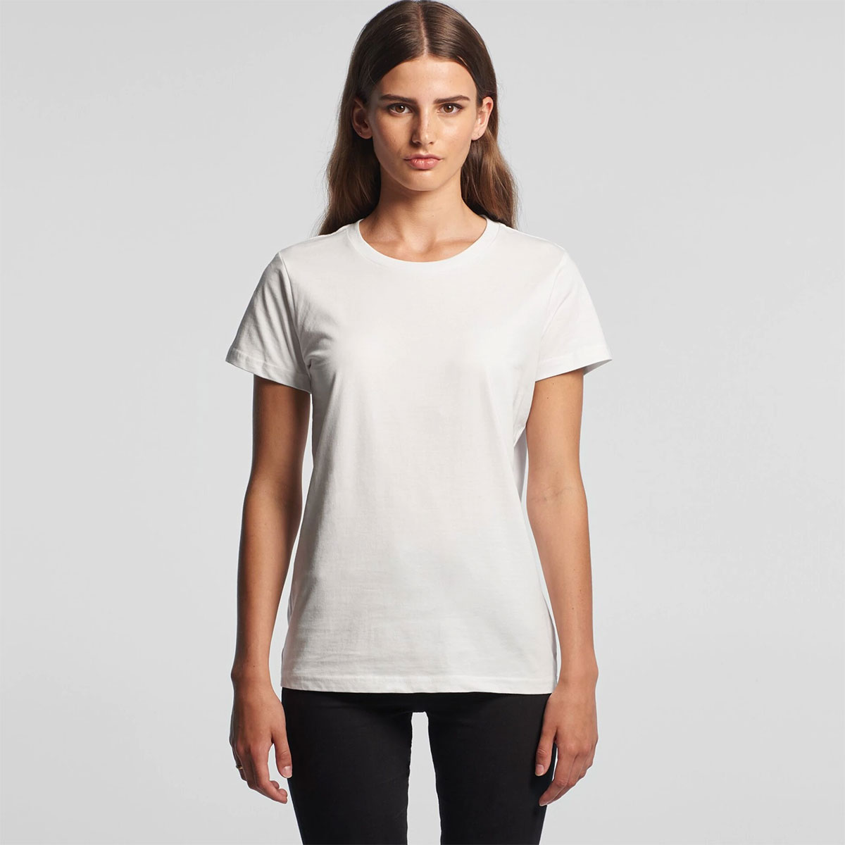 AS Colour 4001 Women's Maple Tee