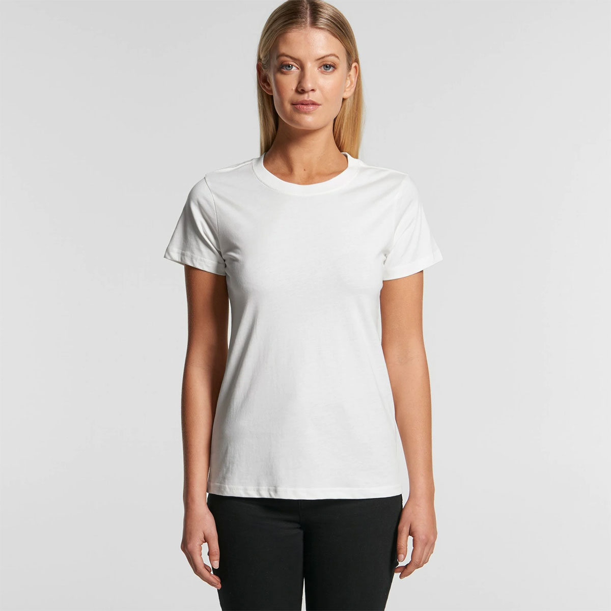 AS Colour 4001G Women's Maple Organic Tee