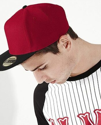 Headwear & Bags