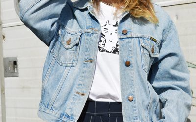 Collaboration Store – Organic & Vintage