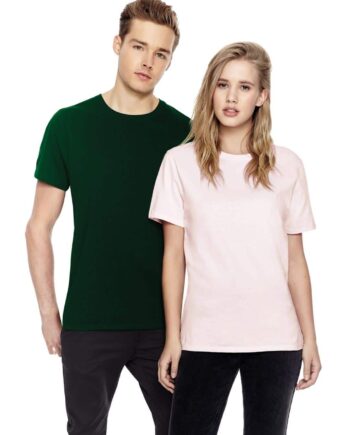 EP100 Men's / Unisex Organic Jersey T Shirt