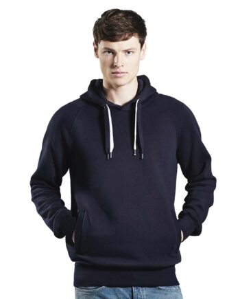 Earth Positive Unisex Pullover Hoody