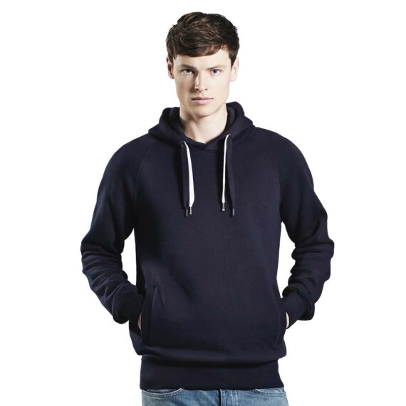 Earth Positive Unisex Pullover Hoody