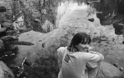 Grace Finnie – Artist Interview