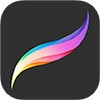 Procreate Icon