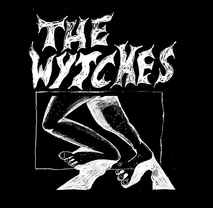 The Wytches by Mark Christopher Breed