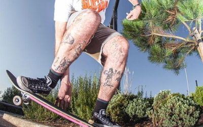 Max Whetter – Artist Interview