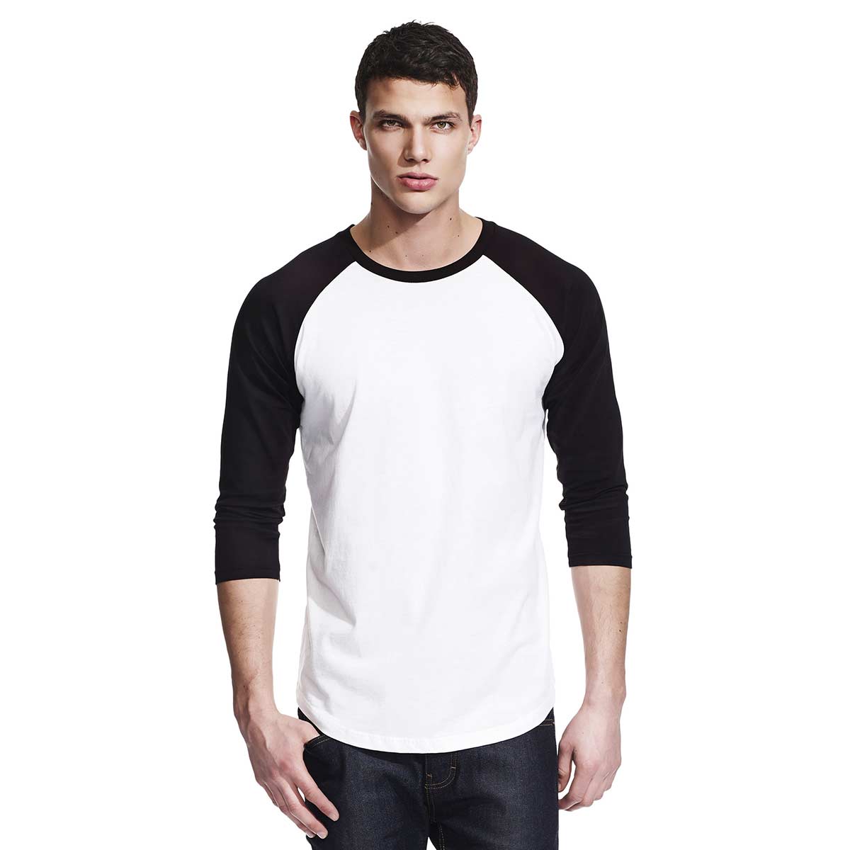 Continental Unisex Baseball T Shirt