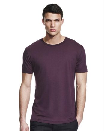 Continental Men's Bamboo T Shirt