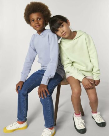 Mini Cruiser Iconic Kids Hoodie