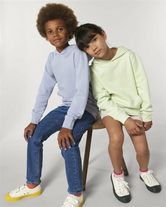 Mini Cruiser Iconic Kids Hoodie