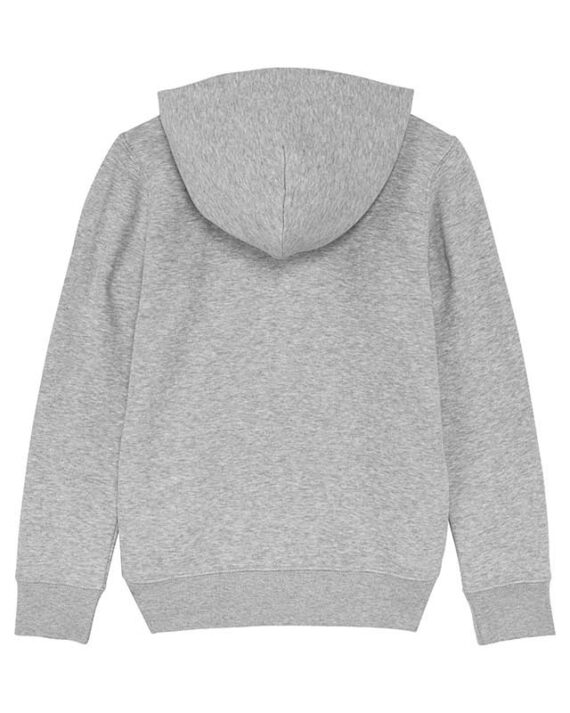 Mini Cruiser Kids Hoodie Back