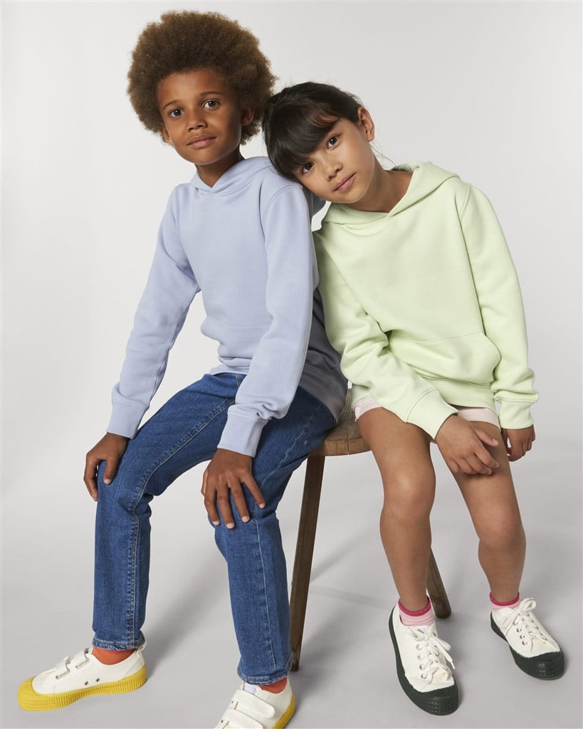 Mini Cruiser Iconic Kids Hoodie