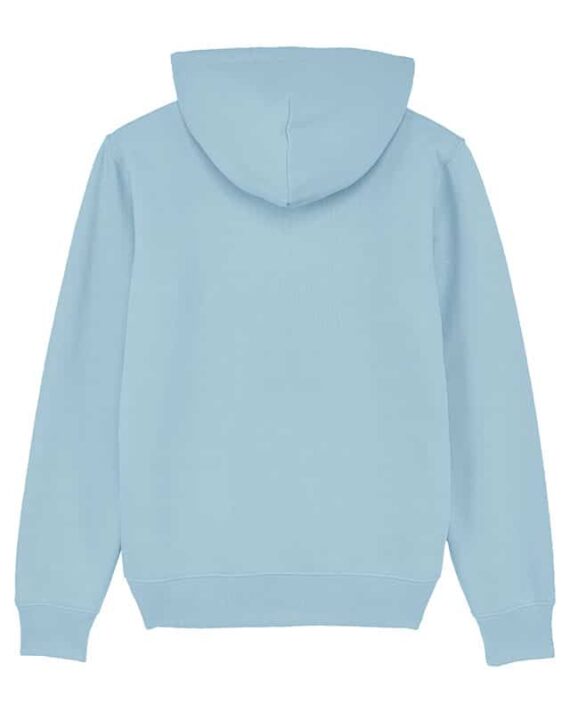 Cruiser Iconic Hoodie Back