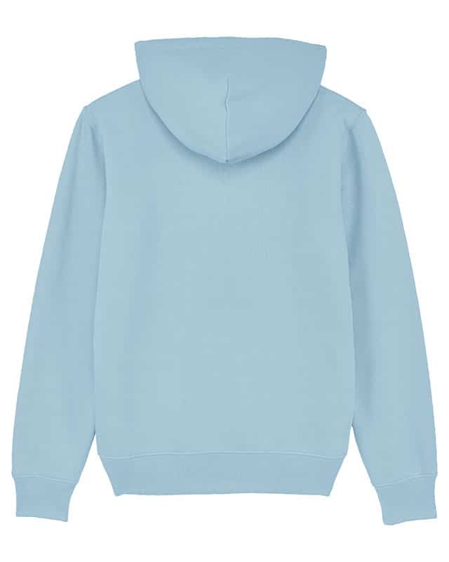 Cruiser Iconic Hoodie Back