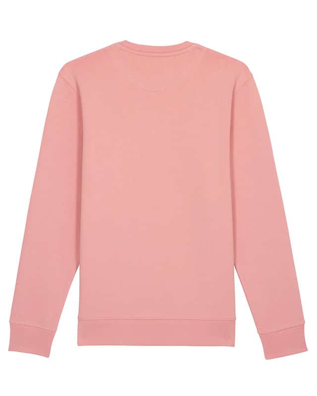Stella Changer Unisex Sweatshirt Back