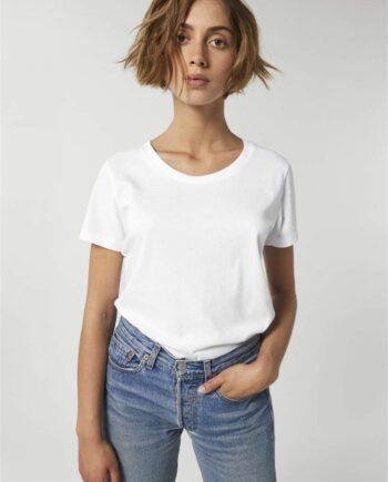 STSW032 Stella Expresser Iconic Fitted T Shirt