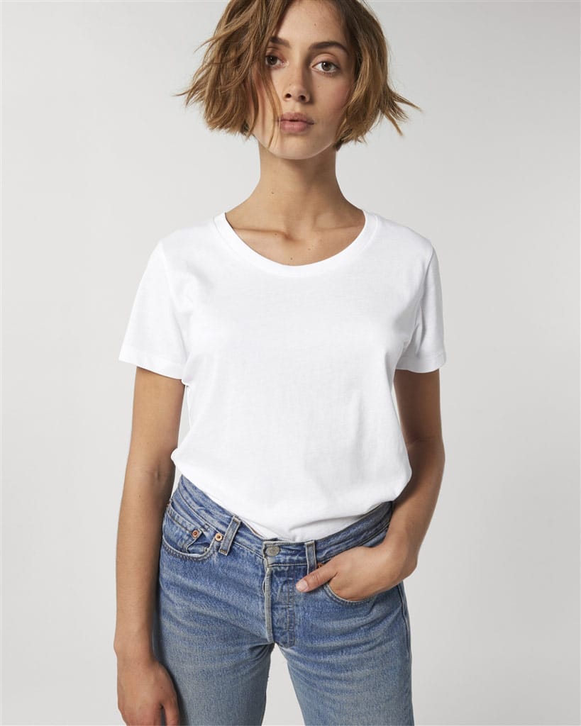 STSW032 Stella Expresser Iconic Fitted T Shirt