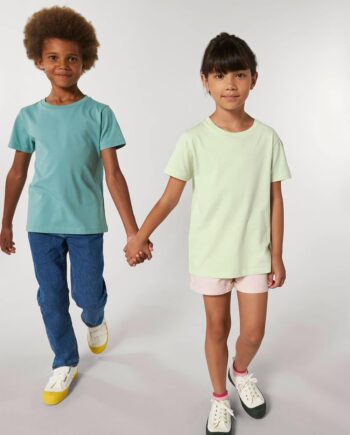 Mini Creator Iconic Kids T Shirt