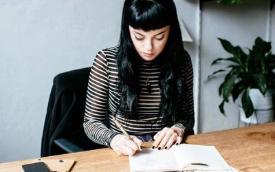 Maddy Young – Artist Interview